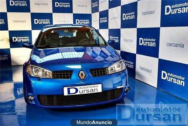 Renault Megane Megane F1 * Nº 112 de Edición