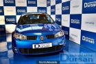 Renault Megane Megane F1 * Nº 112 de Edición - mejor precio | unprecio.es