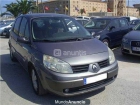 Renault Scenic CONFORT DYNAMIQUE 1.5DCI80 - mejor precio | unprecio.es