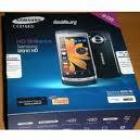 SAMSUNG i8910 OMNIA HD NEGRO - mejor precio | unprecio.es