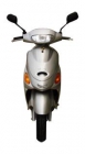 Scooter 50cc nuevo 699 euros + 2 años de garantía + casco de regalo - mejor precio | unprecio.es