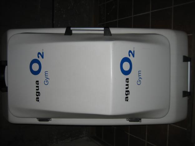 SE VENDE SAUNA DE OZONO