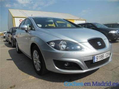 Seat León