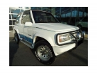 SUZUKI VITARA VITARA 1.6 HARD TOP STANDARD - mejor precio | unprecio.es