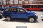TOYOTA RAV4 2003 4X4 AZUL 5 PUERTAS URGENTE HOY 7650 - mejor precio | unprecio.es
