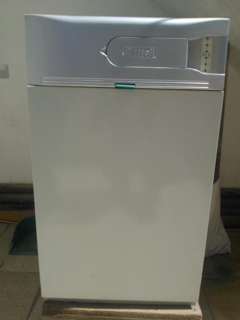 Vendo caldera tifell eurofell 30m