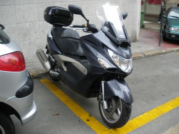 vendo kymco xcitimg i