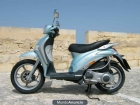 Vendo Piaggio Liberty 200 cc 4T - Liberty 4 tiempos - mejor precio | unprecio.es