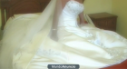 VENDO PRECIOSO VESTIDO DE NOVIA - mejor precio | unprecio.es