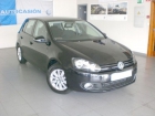 VOLKSWAGEN Golf 2.8 V6 Highline 4Motion - mejor precio | unprecio.es