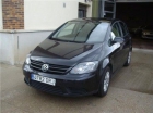 VOLKSWAGEN GOLF PLUS 1.6 FSI HIGHLINE - Segovia - mejor precio | unprecio.es