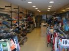 ¡Ocasión! Mobiliario de tienda de ropa - mejor precio | unprecio.es