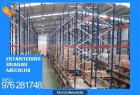 Estanterías - mejor precio | unprecio.es