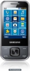 Samsung C3750 - Móvil (pantalla de 6,1 cm (2,4\"), MP3, cámara de 3 MP, Bluetooth) color gris metálico - mejor precio | unprecio.es
