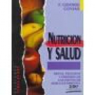 Nutrición y salud. Mitos, peligros y errores de las dietas de adelgazamiento - mejor precio | unprecio.es