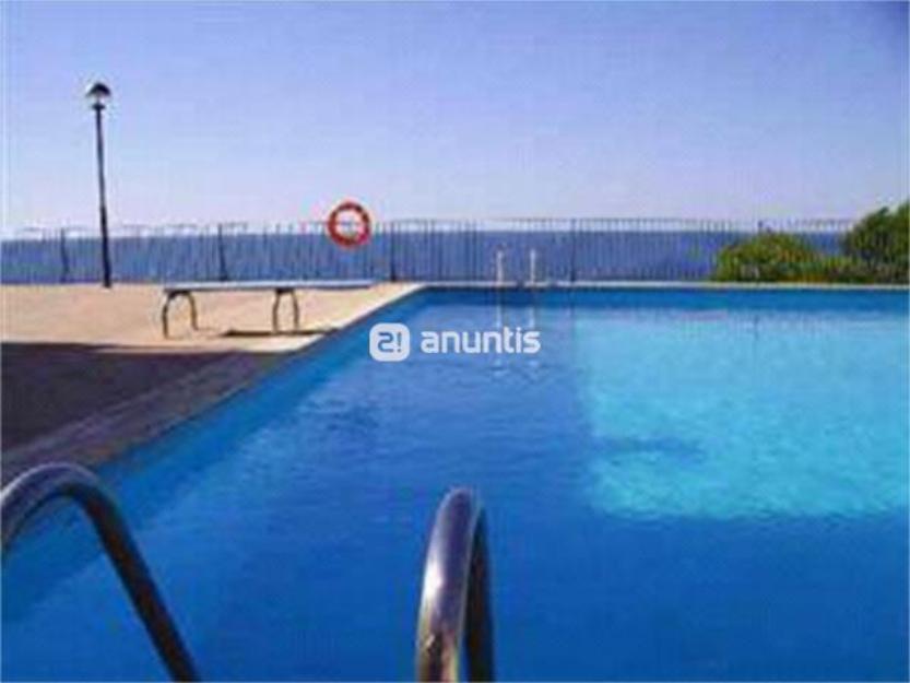 ¡¡ Venta de un apartamento con vistas al mar en Salou !!