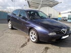 Alfa Romeo 166 2.4 JTD 150 - mejor precio | unprecio.es