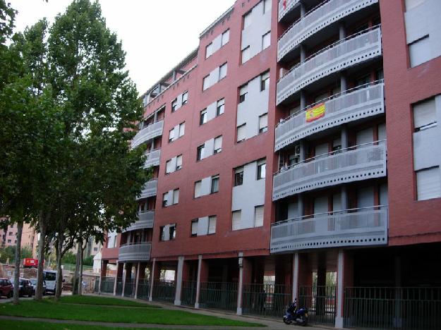Apartamento en Logroño