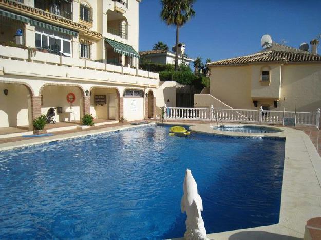 Apartamento en Mijas Costa