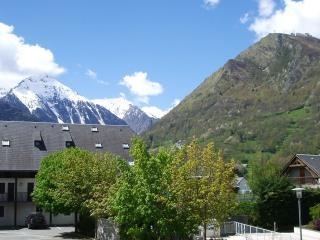 Apartamento en residencia : 2/6 personas - saint lary soulan  altos pirineos  midi-pirineos  francia