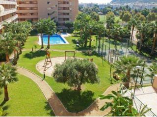 Apartamento en venta en Albir, Alicante (Costa Blanca)