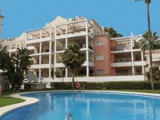 Apartamento en venta en Marbella, Málaga (Costa del Sol)