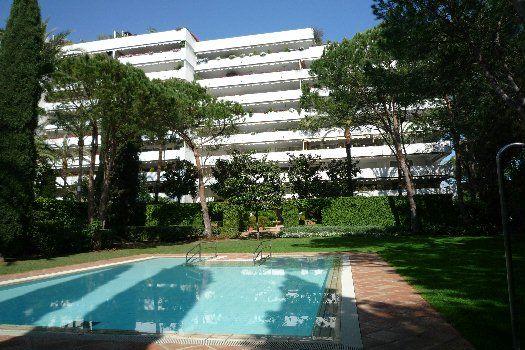 Apartamento en venta en Marbella, Málaga (Costa del Sol)