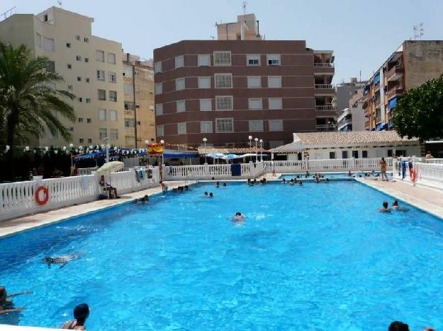 Apartamento en venta en Torrevieja, Alicante (Costa Blanca)