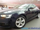 Audi A5 - mejor precio | unprecio.es
