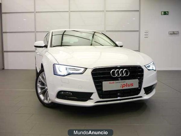 Audi A5 SPORTBACK 2.0TDI Multitronic