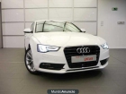 Audi A5 SPORTBACK 2.0TDI Multitronic - mejor precio | unprecio.es