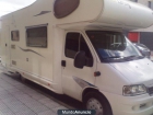 Autocaravana 7 plazas SunLiving - mejor precio | unprecio.es