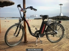 bicicleta electrica yamimoto 26\" - mejor precio | unprecio.es