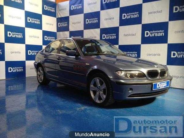BMW 330xd [673428] Oferta completa en: http://www.procarnet.es/coche/madrid/arganda-del-rey/bmw/330xd-diesel-673428.aspx