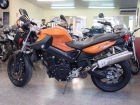 BMW F800R - mejor precio | unprecio.es