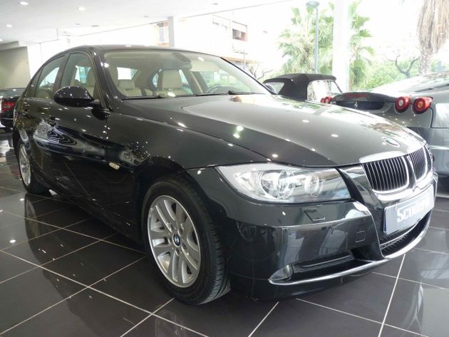 BMW SERIE 1 118D 5-PUERTAS