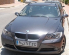 BMW SERIE3 320D TOURING - MALAGA - mejor precio | unprecio.es