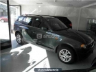 BMW X3 3.0d - mejor precio | unprecio.es