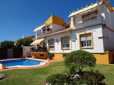 Bungalow en venta en Torre del Mar, Málaga (Costa del Sol)