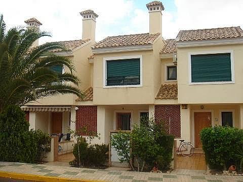 Casa en Dehesa de Campoamor