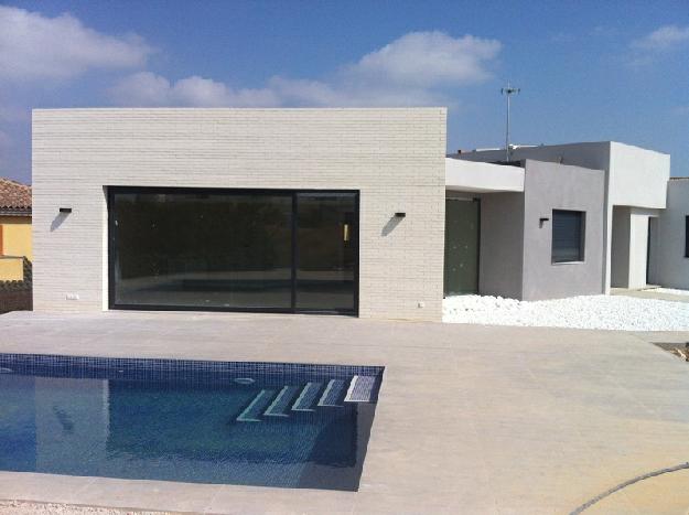 Chalet en Altorreal