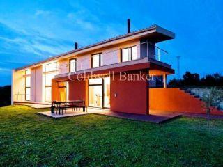 Chalet en venta en Maçanet de la Selva, Girona (Costa Brava)