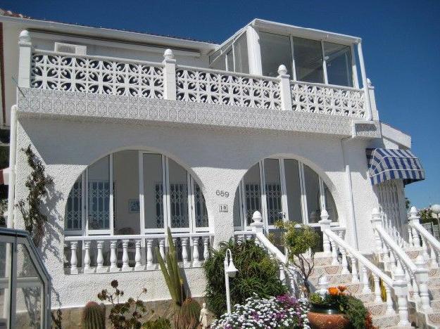 Chalet en venta en Orihuela Costa, Alicante (Costa Blanca)