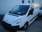 Citroën Jumpy Fg.HDI 92 27 L1H1 - mejor precio | unprecio.es
