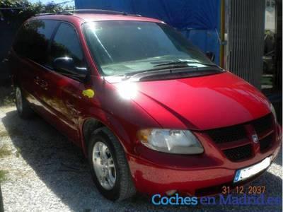 Dodge Grandcaravan