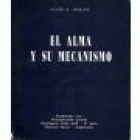 EL alma y su mecanismo. El problema de la sociología. --- Kier, 1967, Buenos Aires. - mejor precio | unprecio.es