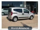 Fiat Fiorino QUBO DYNAMIC - mejor precio | unprecio.es