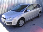FORD Focus 1.8TDCi Ghia - mejor precio | unprecio.es