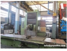Fresadora CNC Correa A-25/30 FCN/330-42 - mejor precio | unprecio.es
