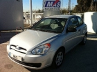 HYUNDAI ACCENT 1.5CRDI VGT - mejor precio | unprecio.es